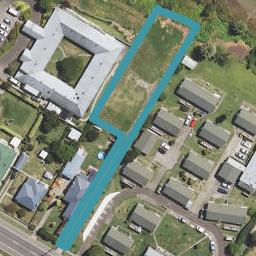 483 Aberdeen Road, Te Hapara, Gisborne