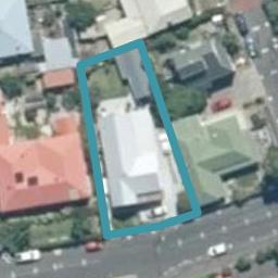 29 Napier Terrace, Hospital Hill, Napier