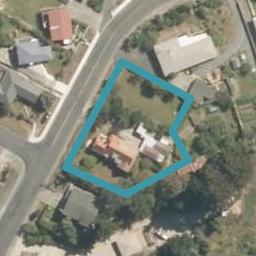 14 Harwich Street, Balclutha