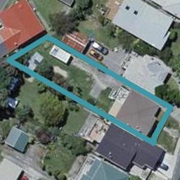 203 Darlington Road, Miramar, Wellington