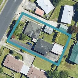 6 Goldie Street, Pukehangi, Rotorua