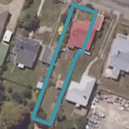 19 Ouse Street, Oamaru
