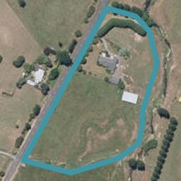 1098 Makino Road, Halcombe, Feilding