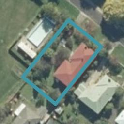 2 Lewis Street, Paeroa, Paeroa