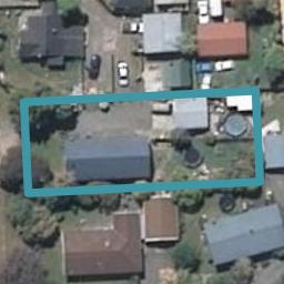 20 Main North Road, Woodend, Woodend