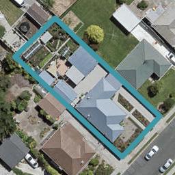 216 Crawford Street, Glengarry, Invercargill