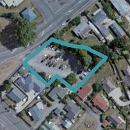 209 Dixon Street, Kuripuni, Masterton