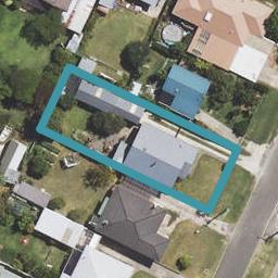 3 Asquith Street, Te Hapara, Gisborne