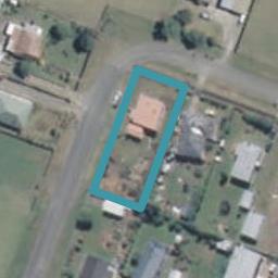 29 Turnbull Street, Pareora