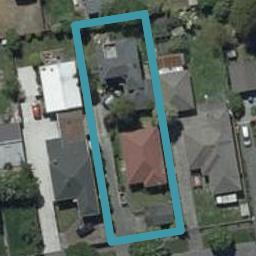 2/23 McBratneys Road, Dallington, Christchurch