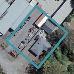 3 South Street, Greytown