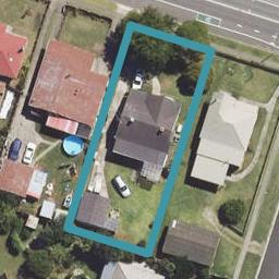 540 Childers Road, Te Hapara, Gisborne