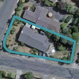1 Tankersley Street, Lansdowne, Masterton