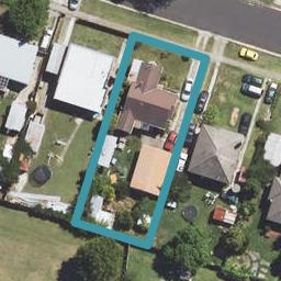 20 Townley Street, Te Hapara, Gisborne