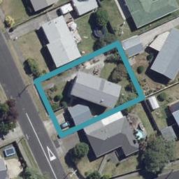 4 Paulette Place, Queenwood, Hamilton
