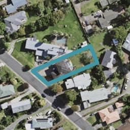 12 Hillcrest Grove, Hillpark, Auckland
