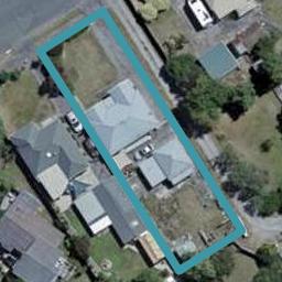 133 Makoura Road, Masterton