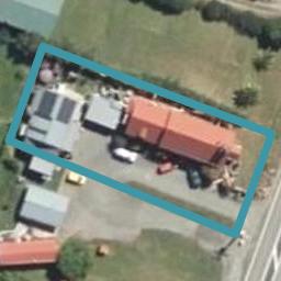 1104 State Highway 1, Manakau, Levin