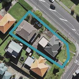 1 May Road, Wesley, Auckland
