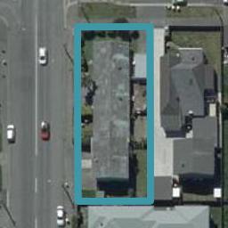 520 Barbadoes Street, Edgeware, Christchurch