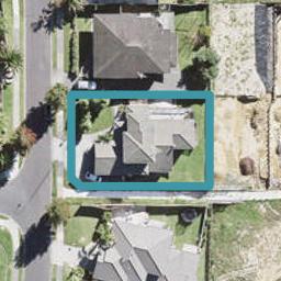 15 Trotting Terrace, Fairview Heights, Auckland