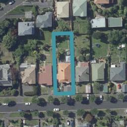 11 Rawhiti Street, Musselburgh, Dunedin