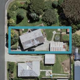 44 Iona Street, Strathern, Invercargill