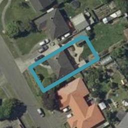 1C Hendon Place, West End, Palmerston North