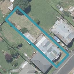 16 Bellevue Place, Port Chalmers, Dunedin