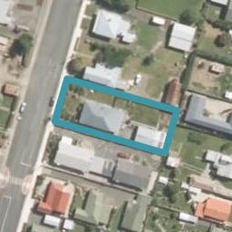 27 Renfrew Street, Balclutha