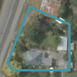 1837 Dipton-Winton Highway, CENTRE BUSH, WINTON