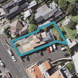 2A Church Street, Devonport, Auckland