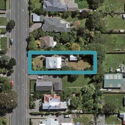 66 Morton Street, Georgetown, Invercargill