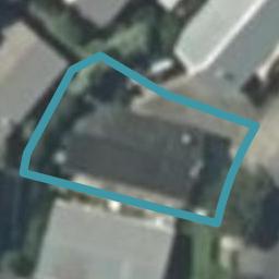 115 Hays Place, Thames, Thames