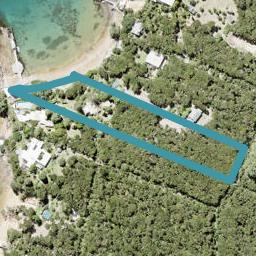 68 Pembles Bay, KAWAU ISLAND, Kawau Island