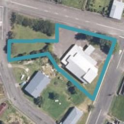 4 Haswell Street, Eketāhuna