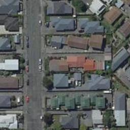 2/22 Seddon Street, Sydenham, Christchurch