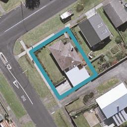 11 High Street West, Waitara, Waitara
