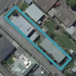 2/32 Croydon Street, Sydenham, Christchurch