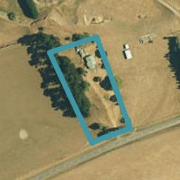 570 Speedy Road, Ashley Clinton, Takapau