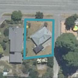 27 South Belt, Methven, Methven
