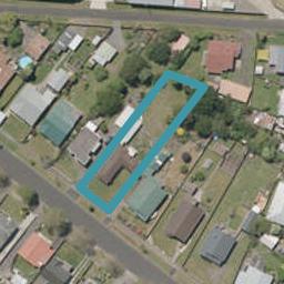17 Hakeke Street, Whanganui East, Whanganui