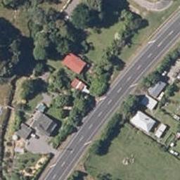 6321 State Highway 1, Mangaweka, Mangaweka