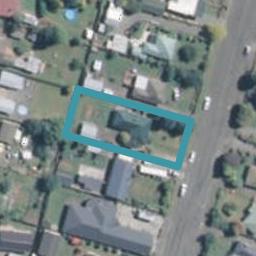 15 Guise Street, Temuka