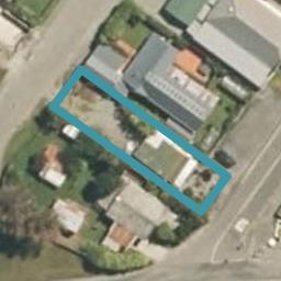 5 Revell Street, Hokitika