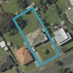 101 Savage Crescent, West End, Palmerston North