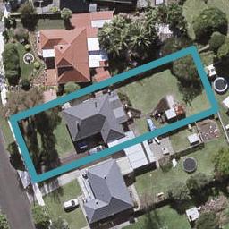 20 Budleigh Street, Frankleigh Park, New Plymouth