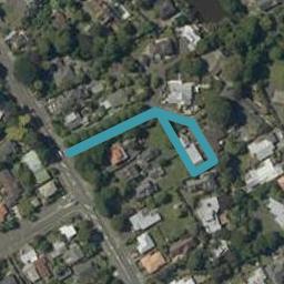 205 Victoria Avenue, Hokowhitu, Palmerston North