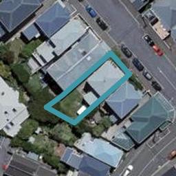 88 Roxburgh Street, Mount Victoria, Wellington