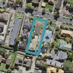 1/4 Shackleton Road, Mount Eden, Auckland